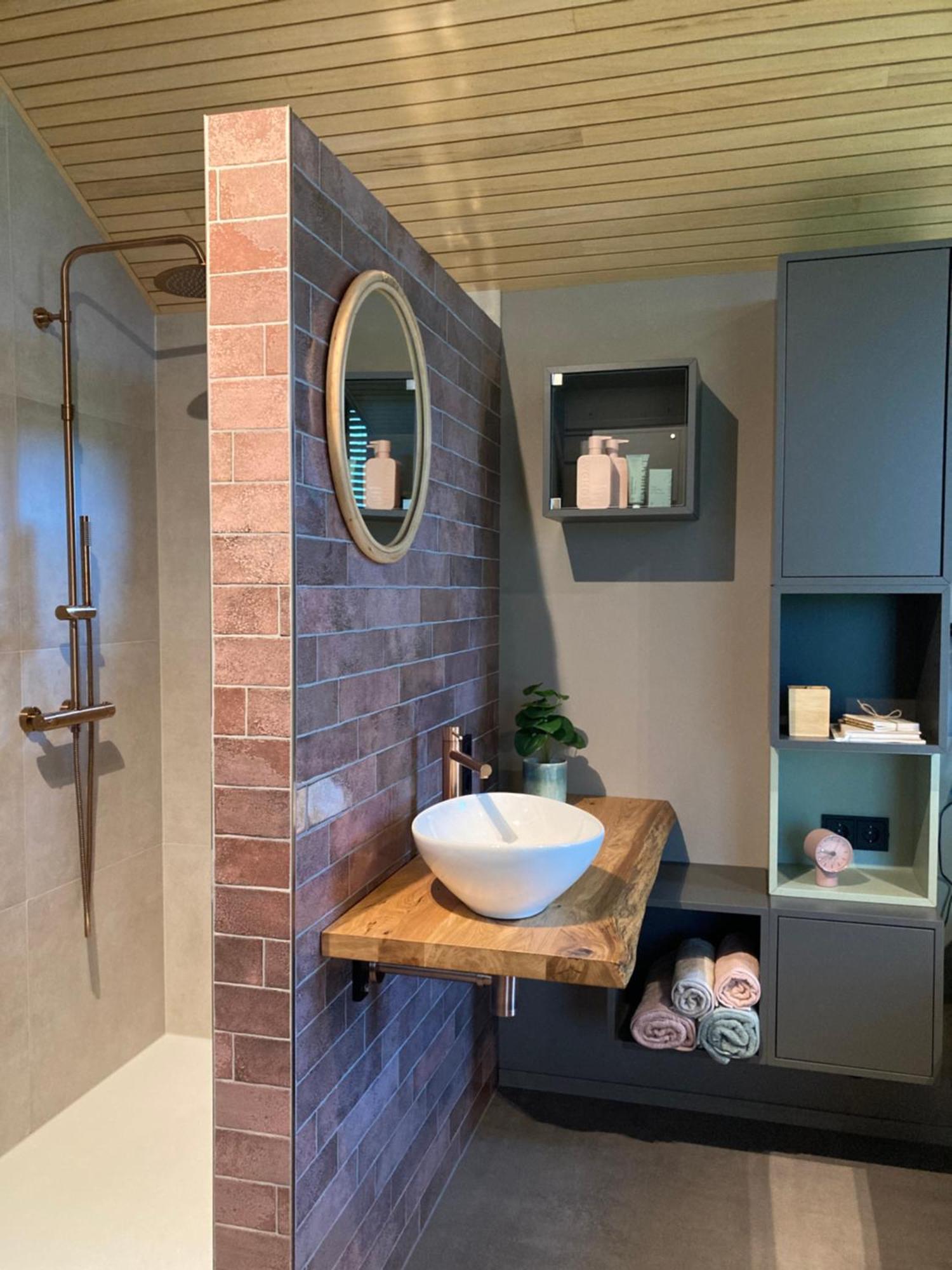 Bij De Genieterij Luxe Tiny Houses Koudum Exterior photo